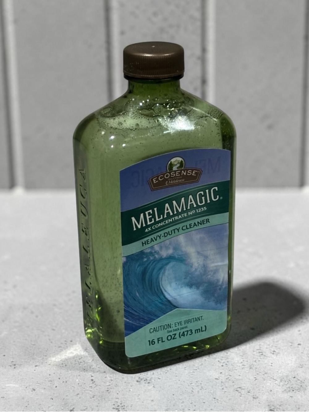 Melamagic Heavy-Duty Cleaner - Green (16 fl oz)